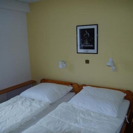 Jonnys Villa Hage Kültér fotó