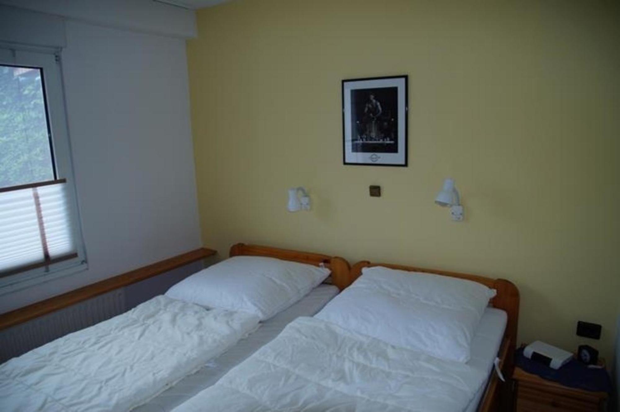 Jonnys Villa Hage Kültér fotó
