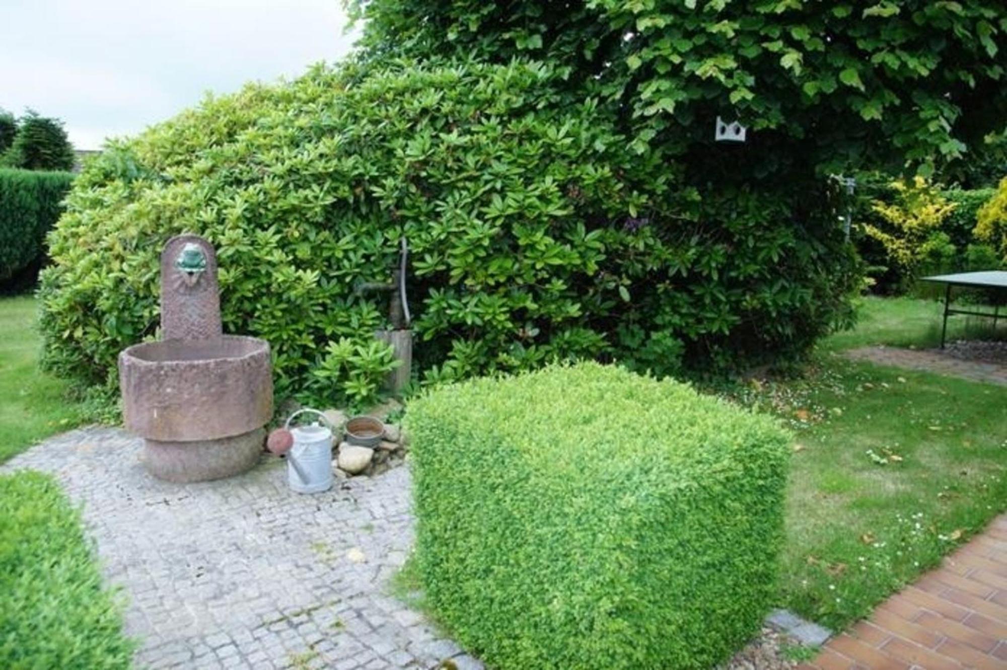 Jonnys Villa Hage Kültér fotó