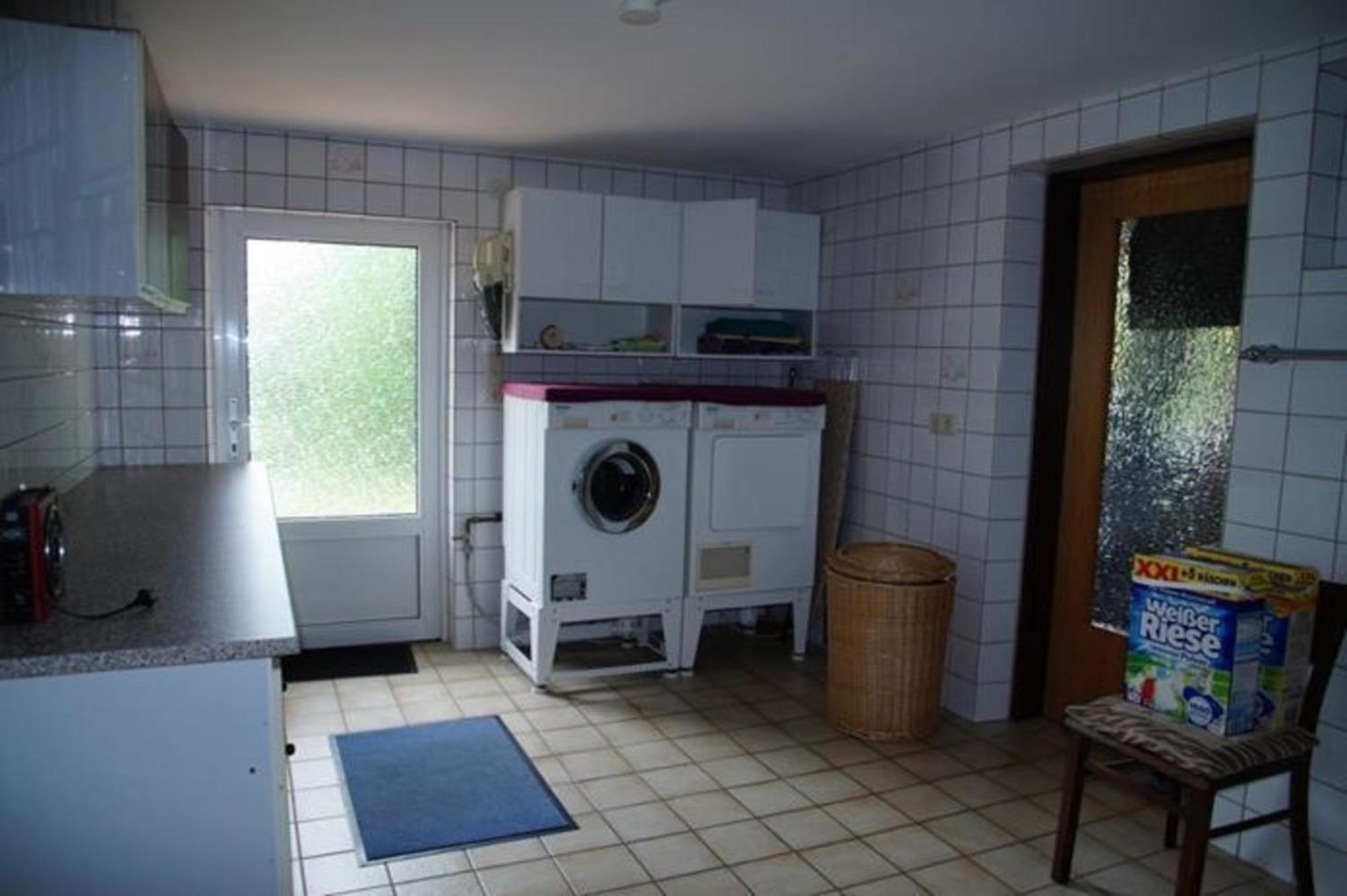 Jonnys Villa Hage Kültér fotó