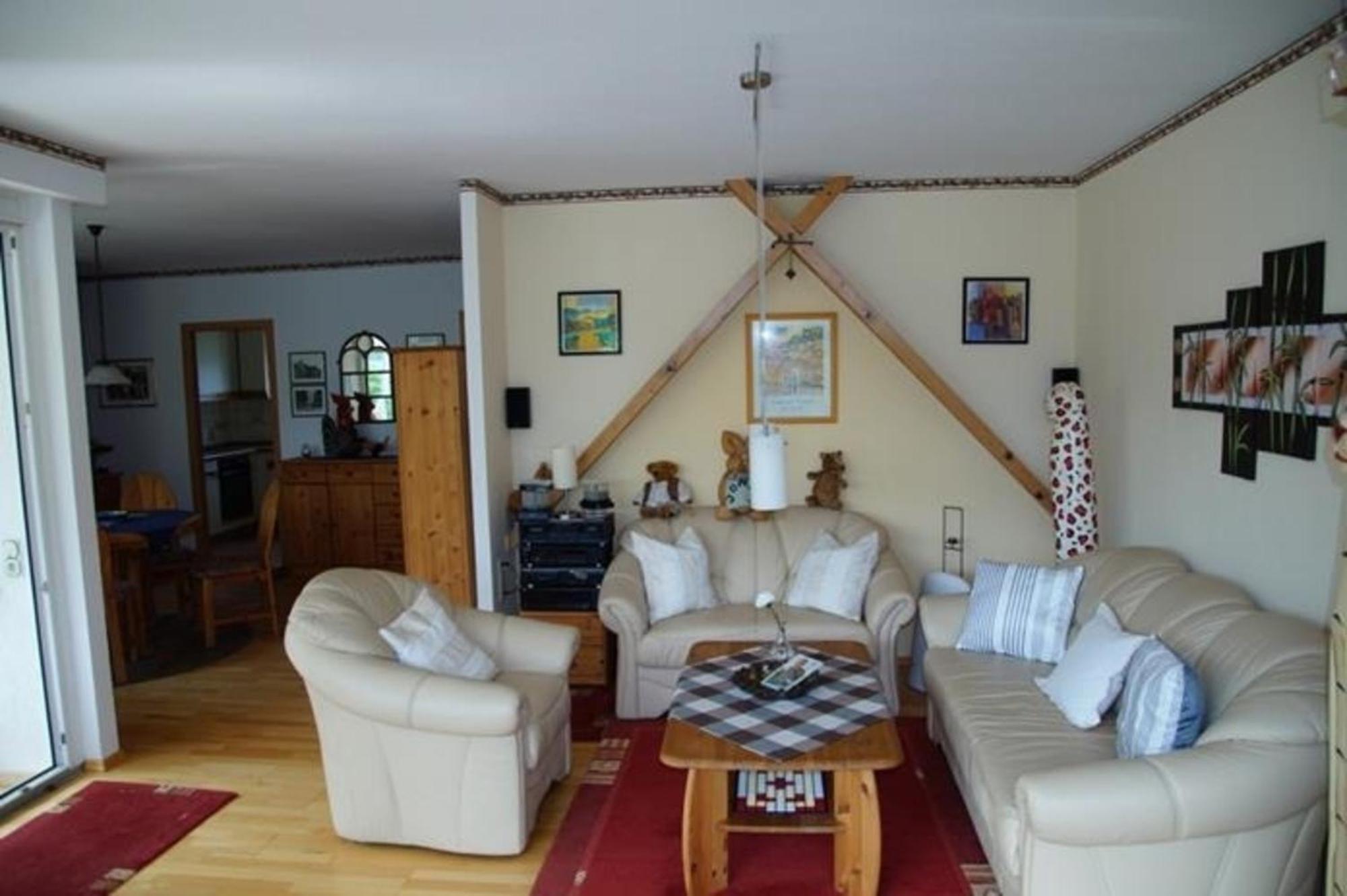 Jonnys Villa Hage Kültér fotó